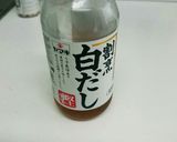 水菜シャキッと鶏のささみの梅肉和えサラダ作り方10写真