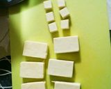 かんたん！お店のチーズソースパスタ！作り方2写真