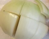 酢豚。（黒酢で）作り方2写真