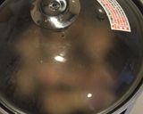 酢豚。（黒酢で）作り方4写真