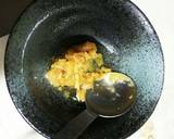 ☆くるみ風味の味噌焼きおにぎり☆作り方2写真