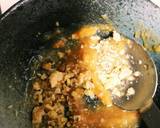 ☆くるみ風味の味噌焼きおにぎり☆作り方3写真