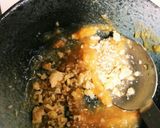 ☆くるみ風味の味噌焼きおにぎり☆作り方3写真