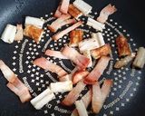王将の麺で☆野菜五目塩やきそば作り方3写真