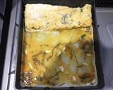 ヤクルトもずくスープでオムレツ＆玉子焼き作り方9写真