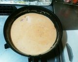 かんたん！お店のチーズソースパスタ！作り方6写真