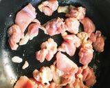簡単！鶏肉のバター醤油焼き！お弁当にも作り方2写真