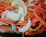 今年の一皿“鶏むね肉料理”です！作り方3写真