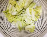 キャベツの卵炒め☆超簡単作り方1写真