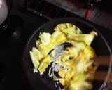 キャベツの卵炒め☆超簡単作り方3写真