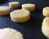 塩バニラディアマン作り方10写真
