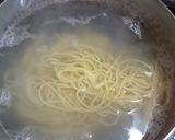 王将の麺で☆野菜五目塩やきそば作り方4写真