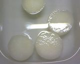 大根ステーキ 染み染みの味でw作り方3写真