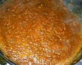 野菜の旨味たっぷりのキーマカレー作り方4写真