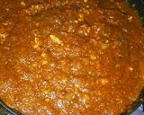 野菜の旨味たっぷりのキーマカレー作り方5写真