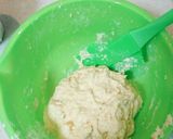 HMで簡単肉まん*ﾟ(餃子の餡使用!!)作り方2写真