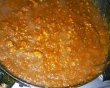 野菜の旨味たっぷりのキーマカレー作り方6写真
