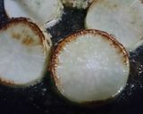 お年寄り絶賛シリーズ❗大根挟み焼き❗作り方6写真