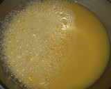 レンジで簡単☆アサリの大きな茶碗蒸し作り方5写真