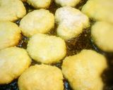 ヘルシー高野豆腐粉入り豆腐チキンナゲット作り方4写真