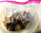 煮込まない豚煮@炊飯器保温作り方7写真