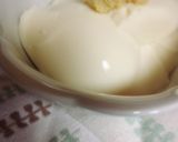 手作り豆乳豆腐☆ゼラチンと土鍋で☆作り方6写真