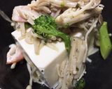 簡単！作り置き☆きのことベーコン炒め作り方9写真