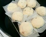 HMで簡単肉まん*ﾟ(餃子の餡使用!!)作り方6写真