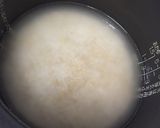 スーパーフード♡もち麦ご飯の炊き方作り方3写真