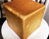 食パン(1斤・1.5斤)角食・山食・HB作り方13写真