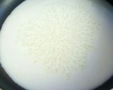 カブのクリーム煮込み作り方3写真