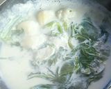 カブのクリーム煮込み作り方4写真