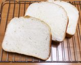 食パン(1斤・1.5斤)角食・山食・HB作り方15写真