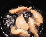 海老マヨならぬ鶏マヨ！しっとり胸肉で節約作り方2写真