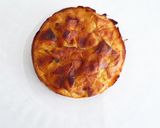 仏流りんごケーキ　ガトー・インビジブル作り方7写真