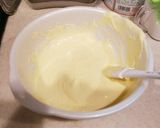 ベークドチーズケーキ作り方3写真