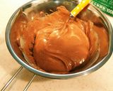 ベークドチーズケーキ作り方4写真