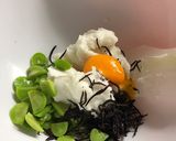 もうすぐ春のみぞれ汁作り方1写真