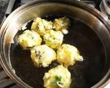もうすぐ春のみぞれ汁作り方2写真