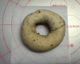ベーグル★プレーン作り方7写真
