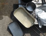 災害時の炊飯作り方3写真