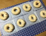 ベーグル★プレーン作り方8写真