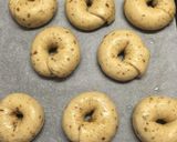 ベーグル★プレーン作り方11写真