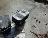 災害時の炊飯作り方6写真