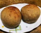 酒粕香るもっちりヘルシーパン♪作り方8写真