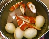 クリアスープのおでん作り方3写真