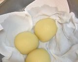 3種の桃パン作り方1写真