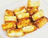 チーズde離乳食！チーズミニ春巻き作り方9写真