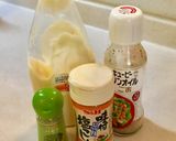 ごちそう海老フライ作り方2写真