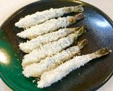 ごちそう海老フライ作り方4写真
